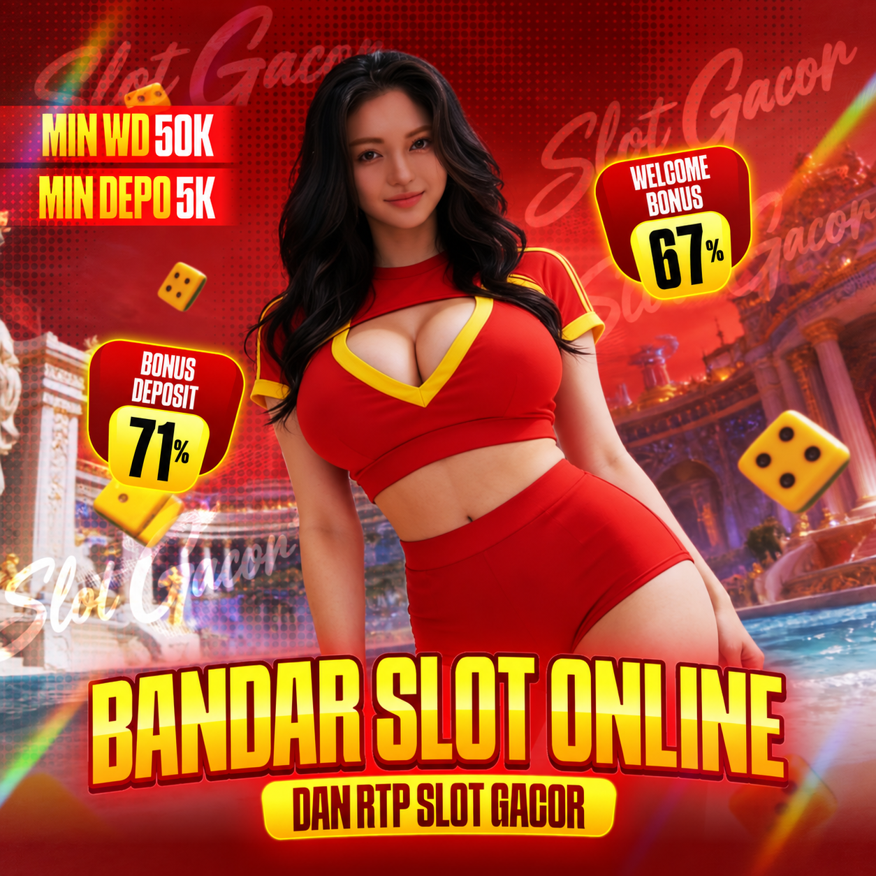 GACOR383 : Tingkah Polah Seru Main Game Sambil Panen Saldo Ratusan Juta