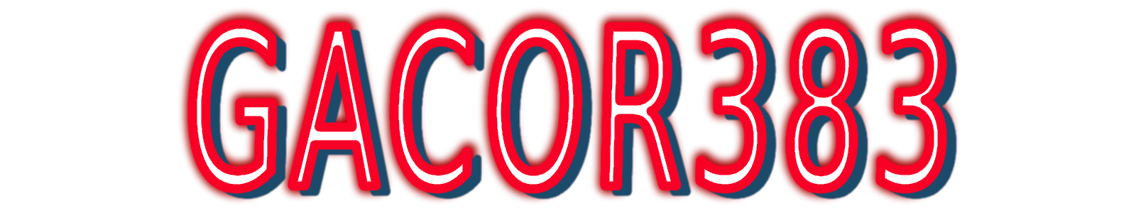 GACOR383